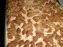 Fot. anulkas, Sernik miodowo-korzenny