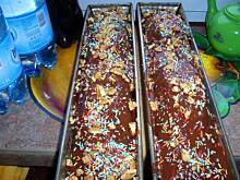 Fot. niebieska-różyczka, Piernik wg babci Różyczki pyszny