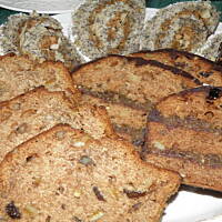 Piernik Świąteczny