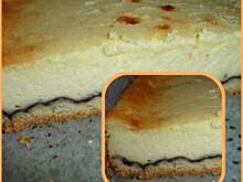 Fot. kaśkrak30, sernik puch dla początkujących