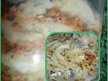 Fot. kaśkrak30, śledzie 