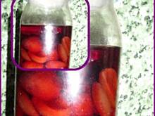 Fot. alman, Śliwki w occie bez pestek