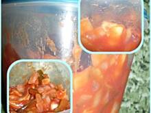 Fot. kaśkrak30, śledzik cygański