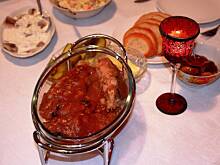 Fot. jarekb, Karp w szarym sosie