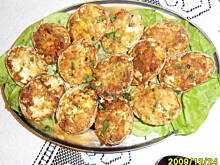 Fot. zielonooka, jajka zapiekane w skurupkach