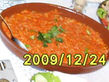 Fot. zielonooka, moja ulubiona ryba po grecku