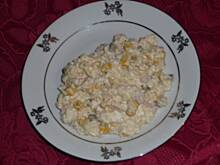 Fot. misiek_1, Sałatka świąteczna