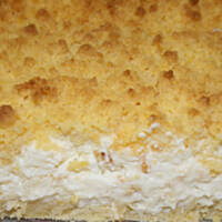 Ciasto kokosowa kremόwka