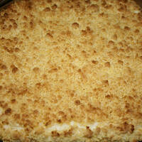 Ciasto kokosowa kremόwka