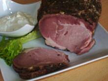 Fot. teresa55, Karkówka peklowana i pieczona