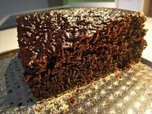 Fot. kjopka, Świąteczny mięciutki PIERNIK