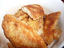 Fot. kaśkrak30, Ropuszka:) rybka na kwaśno