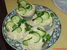 Fot. kaśkrak30, śledź japończyk 