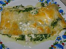 Fot. ekkore, Rolada szpinakowa ekkore