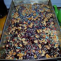 Piernik wg babci Różyczki pyszny