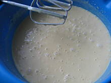 Fot. tyniunia123, Sernik wg tyniuni