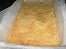 Fot. alidab, Ciasto na spód pod sernik