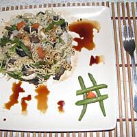 Kurczak prosto od chinczyka