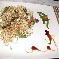 Kurczak prosto od chinczyka