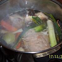 Pasztet - bardzo dobry.