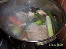 Fot. monilen, Pasztet - bardzo dobry.