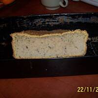 Pasztet - bardzo dobry.