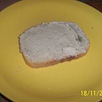 Pasta z makreli wędzonej - pyszna i łatwa.