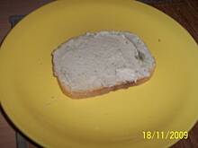 Fot. monilen, Pasta z makreli wędzonej - pyszna i łatwa.