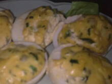 Fot. 12siwa122, Jajka faszerowane-po mojemu