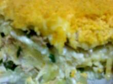 Fot. 12siwa122, sałatka z tuńczyka-warstwowa