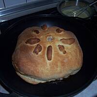 Alll Szynka w chlebie