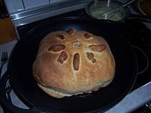 Fot. Alll, Alll Szynka w chlebie