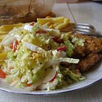 Karkówka obiadowa ropływa się w ustach