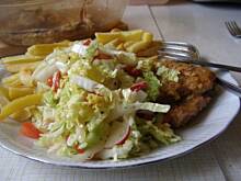 Fot. ages, Karkówka obiadowa ropływa się w ustach