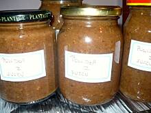 Fot. dankarz, Świąteczne powidła