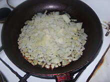 Fot. OwocowaSałateczka, Ryba w sosie greckim