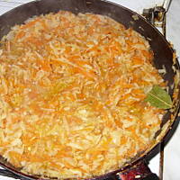 Ryba w sosie greckim