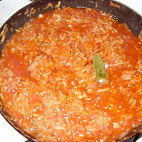 Ryba w sosie greckim