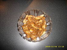 Fot. adamolo, Śledź z grzybami leśnymi