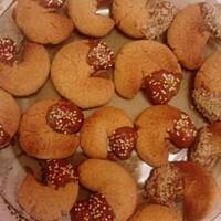 rogaliki orzechowe - poezja smaku