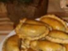 Fot. sylwiarum, przepyszne i proste paszteciki