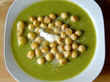 Fot. Gwiazdka81, zielona zupa krem w15 minut - pyszna