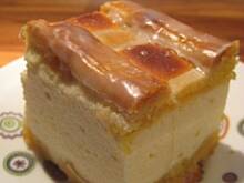 Fot. aniaoogorek, Sernik Krakowski-wysmienity