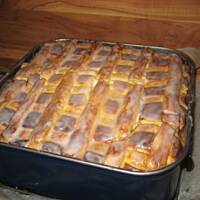 Sernik Krakowski-wysmienity