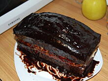 Fot. Dotia, Ciasto Agusi