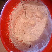 krem do rurek, ptysi, naleśników, gofrów od milenki