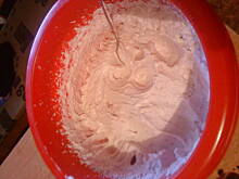 Fot. milenkaaa1988, krem do rurek, ptysi, naleśników, gofrów od milenki