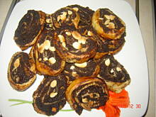 Fot. sebek, Makowe ciasteczka świąteczne