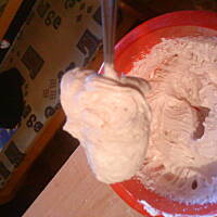 krem do rurek, ptysi, naleśników, gofrów od milenki