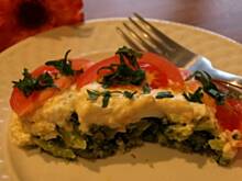 Fot. renataz36, Sałatka nowa - warstwowa